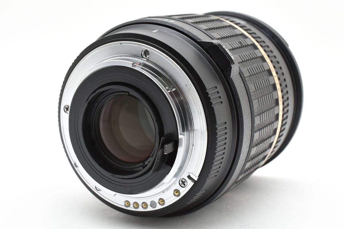 ☆タムロン TAMRON 17-50mm F2.8 Di II A16 ペンタックス PENTAX