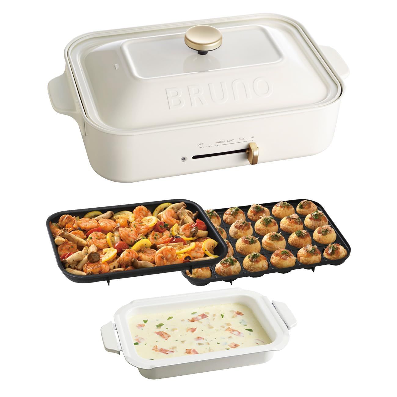 数量 白 White おしゃれ ホワイト かわいい これ1台 平面 一台 蓋 セラミックコート鍋 ふた付き 1200w たこ焼き 温度調節 洗いやすい プレート3種 1人 2人 本体 3人用 小型 コンパクトホットプレート ひとり暮らし にも ブルー