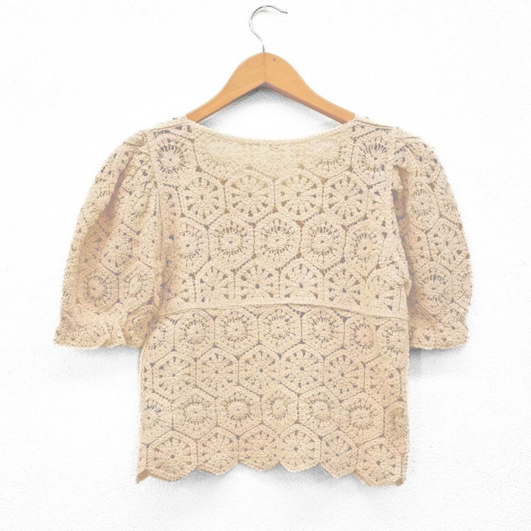 Stussy 編みポーチ ベージュ STUSSY/ステューシー】 BIG MESH POLO SWEATER が入荷いたしまし