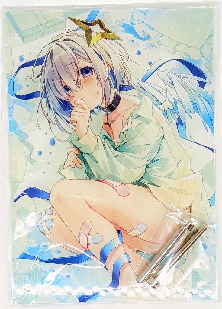 麦わらストア限定 365日ステッカー 【シャチ ・ペンギン 2枚セット