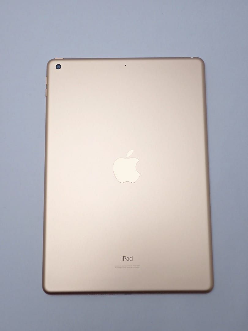 Apple - 【新品未使用】iPad 10.2インチ第7世代128GB MW792JAゴールド iPad 10.2インチ 第7世代 Wi-Fi 128GB 2019年秋モデル MW792J/A