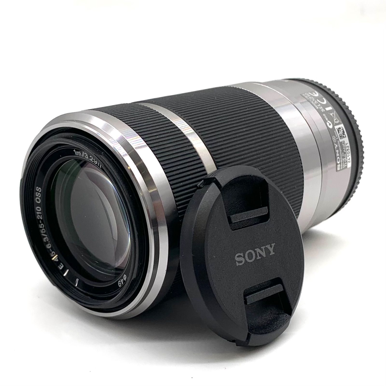 お買い得】SONY ズームレンズ E-mount 人気 お買い得】SONY ズーム