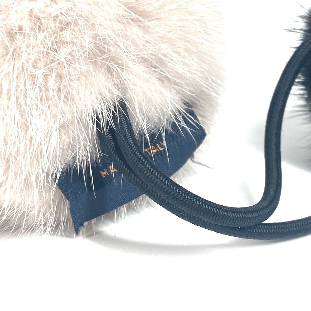 【美品】ルイヴィトン シュシュヴィゾン LVコージー ヘアゴム 箱付き LOUIS VUITTON - ルイヴィトン LOUIS VUITTON シュシュ