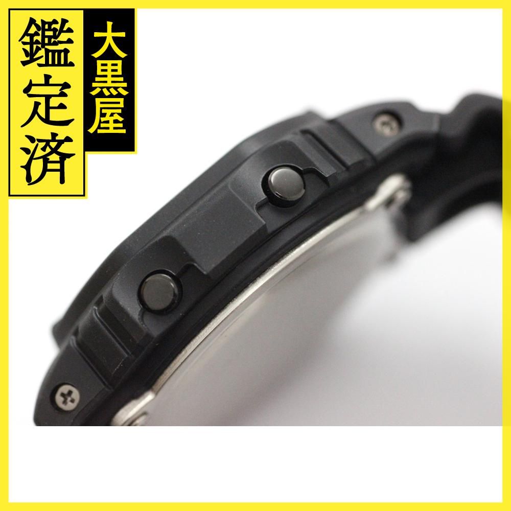 CASIO カシオ 腕時計 G-SHOCK DW-5600DYTD22-1JR TOYOTA X CASIO DRIVE