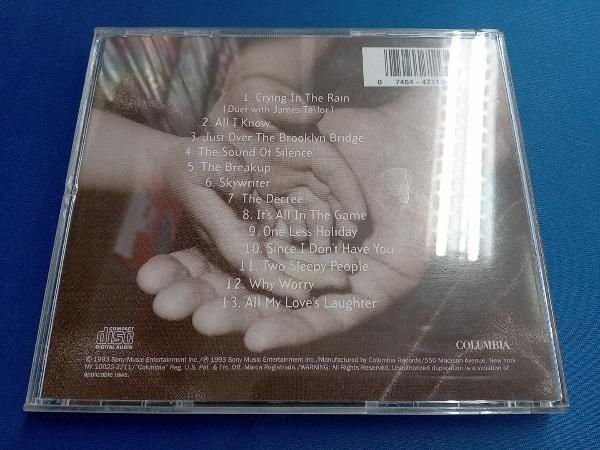アート・ガーファンクル CD 【輸入盤】Up Til Now - メルカリ