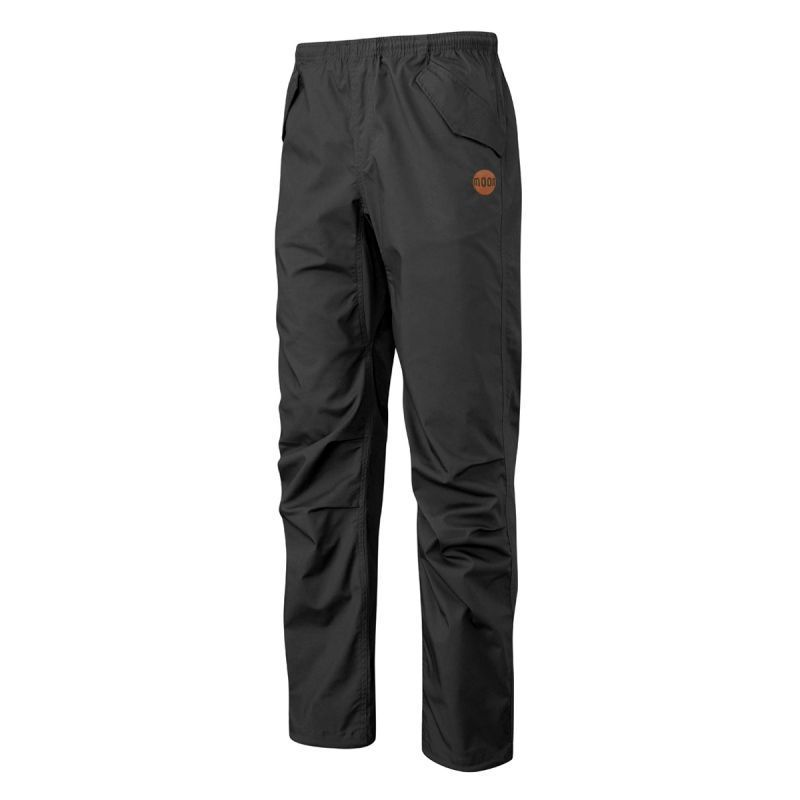 MOON Cypher Short Pants Climbing Pants 2022-24 Chacoal Black