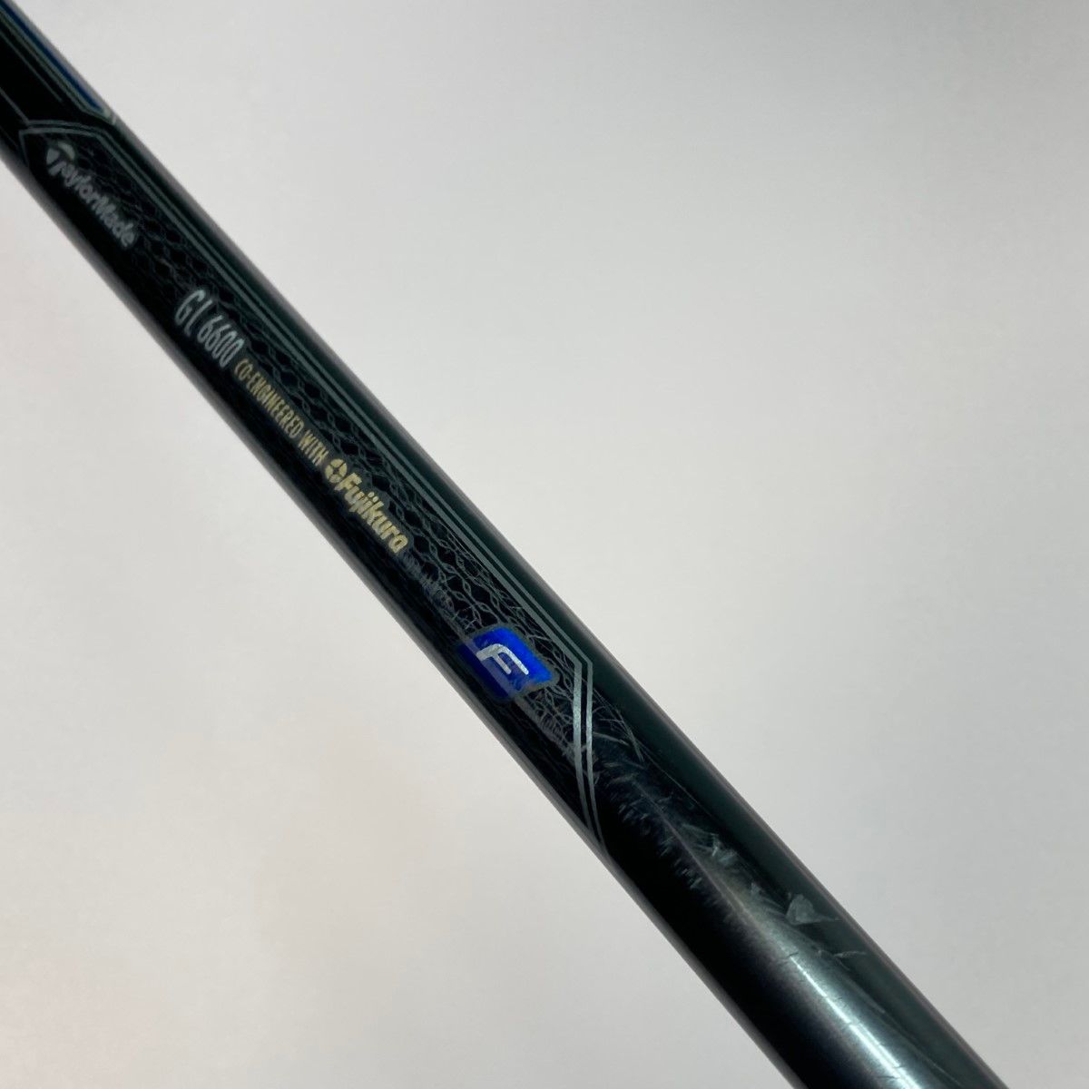 TaylorMade - ◎◎TaylorMade テーラーメイド GLOIRE F グローレF 1W 10.5° ドライバー GL6600 R 傷有 ◎◎TaylorMade テーラーメイド GLOIRE F グローレF 1W 10.5