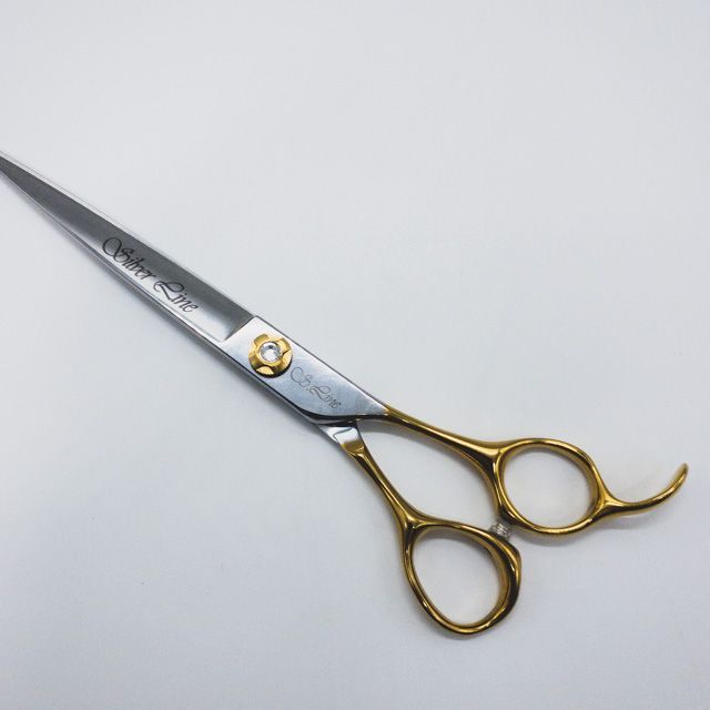 オンライン ショッピングペット用品 - シルバーライン ストレート