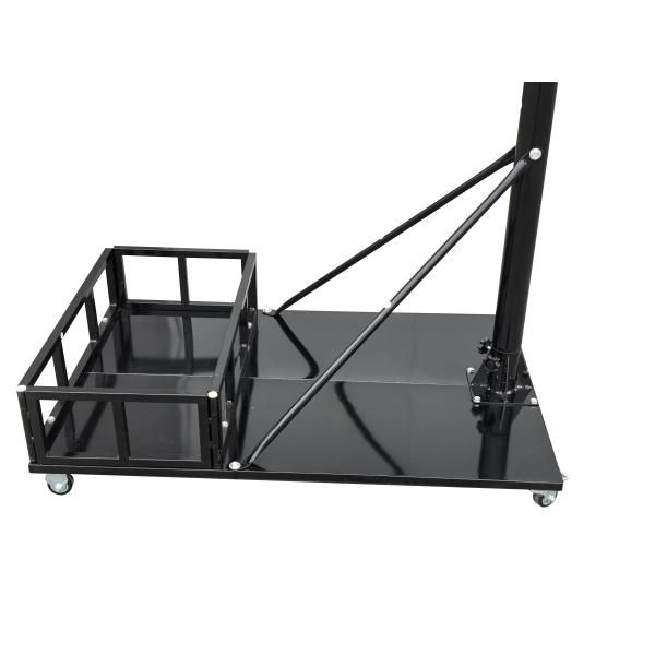 工具付き バスケットゴール