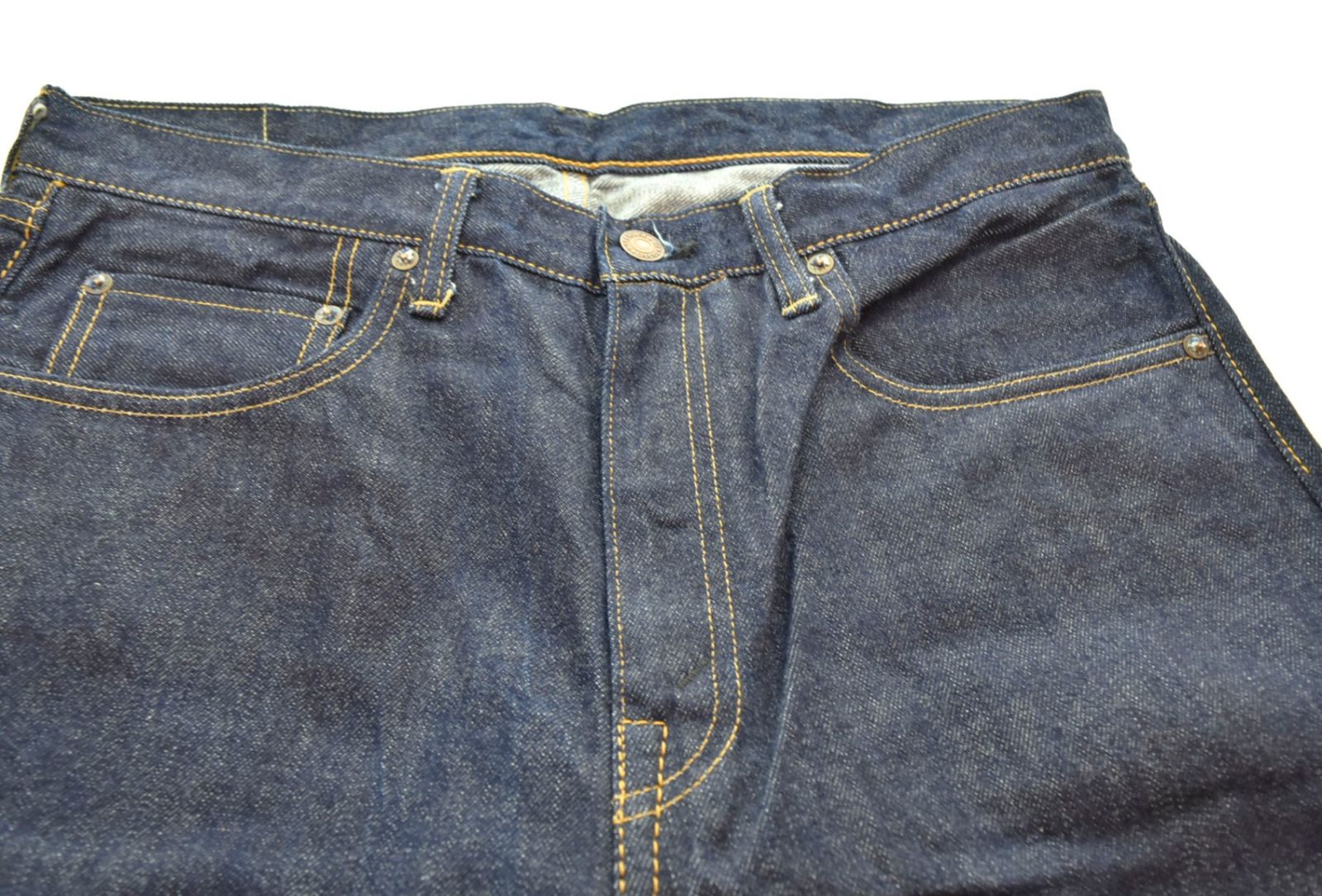 ウエアハウス WARE HOUSE LOT900z デニムパンツ 青 LOT900Z