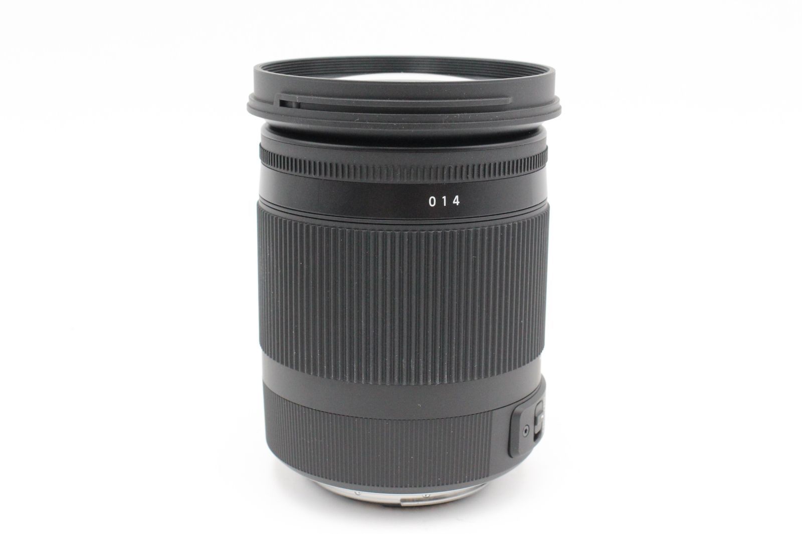 18-300mm