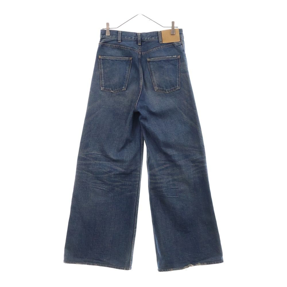CELINE (セリーヌ) 22SS COSMIC CRUISER期 SURF FLARE JEANS CELINE (セリーヌ) 22SS COSMIC CRUISER期 SURF FLARE JEANS