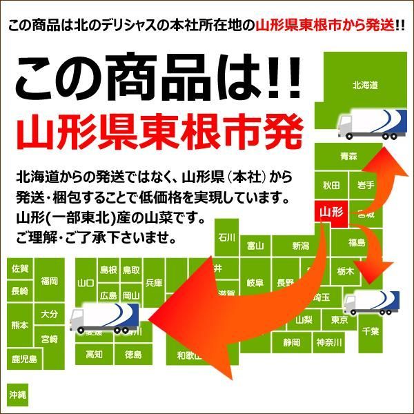 お家用 山形県