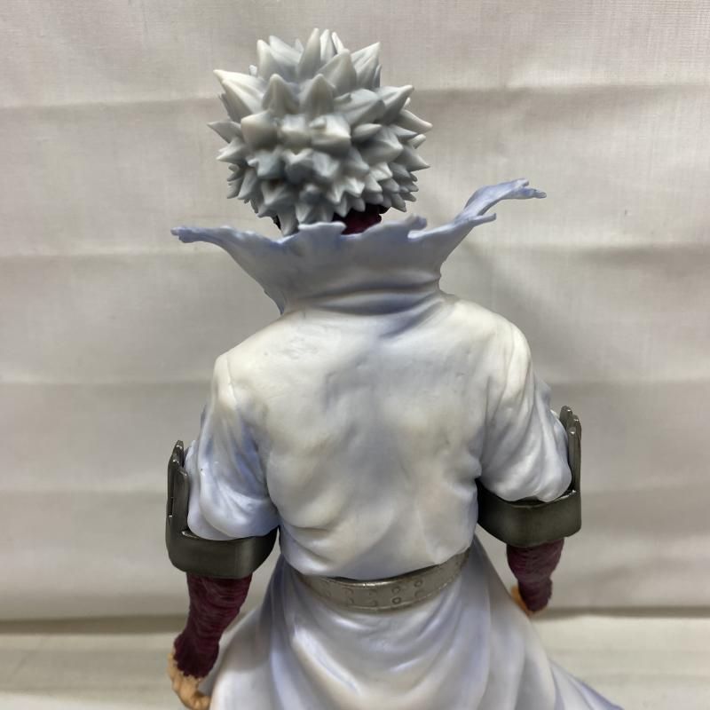 中古】開封・箱イタミ)C賞 荼毘 MASTERLISE フィギュア ｢一番