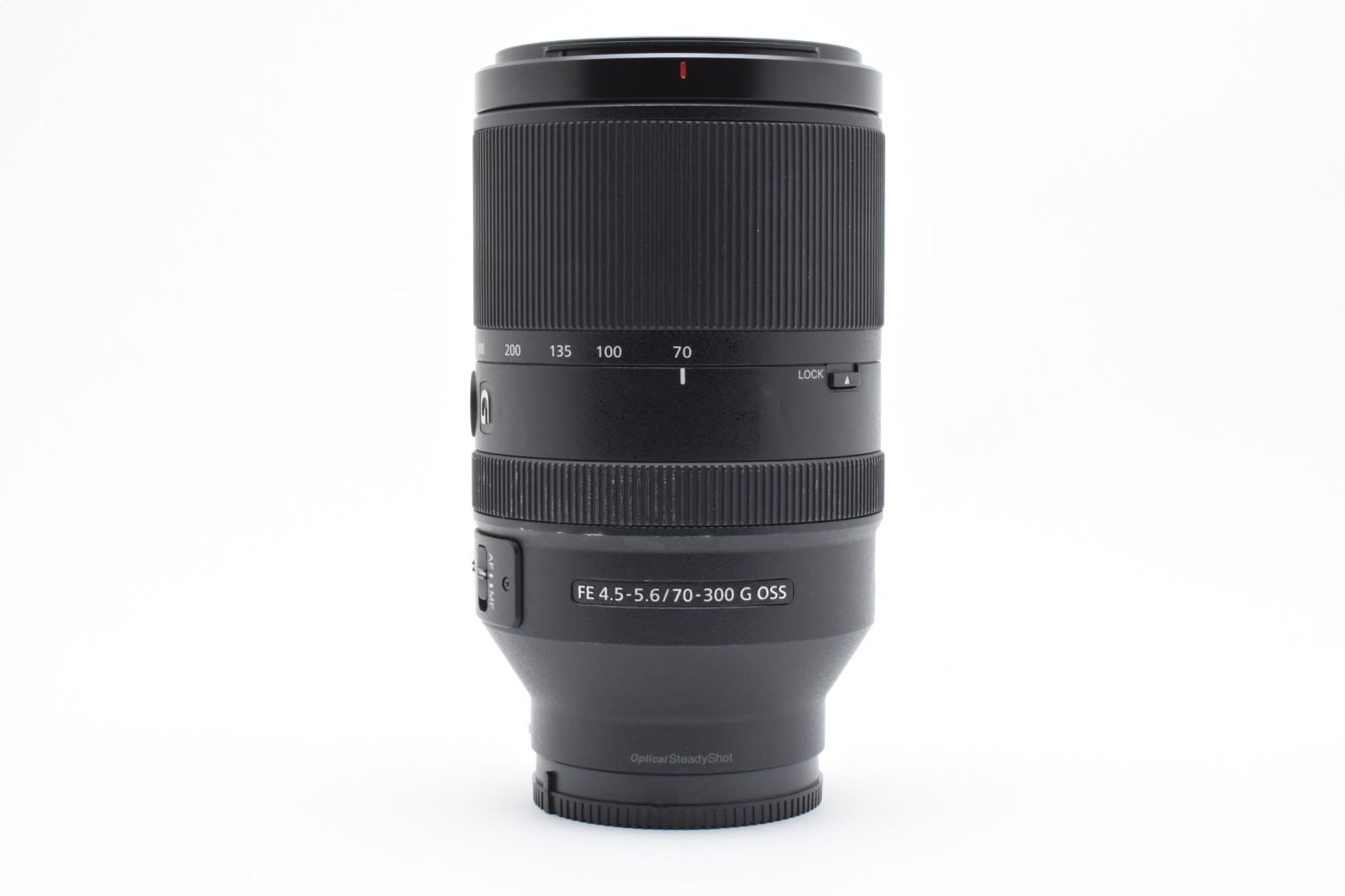  SONY ソニー FE 70 300 mm F 4 5 6 レンズ(ズーム) カメラ
