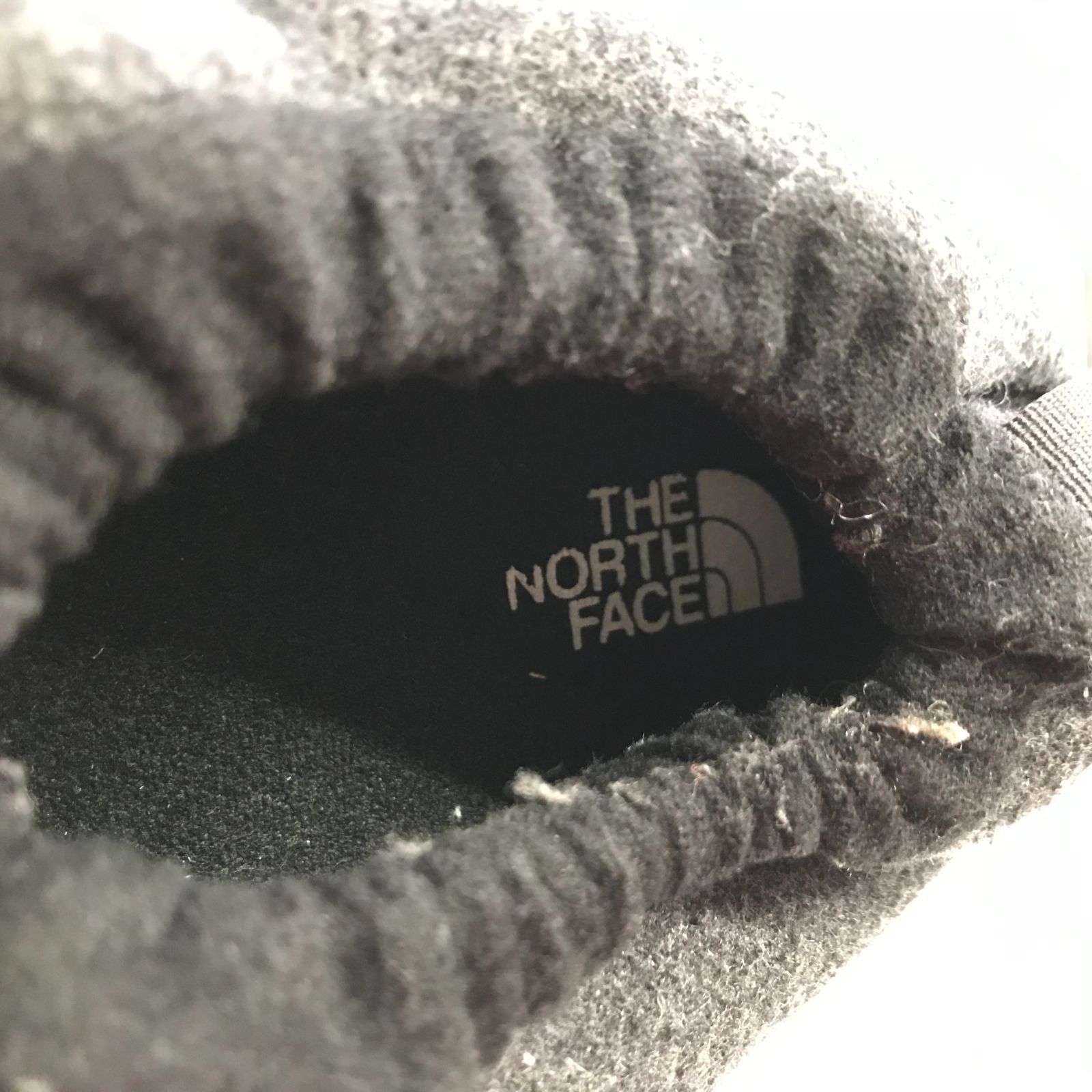 ヌプシ トラクションライト