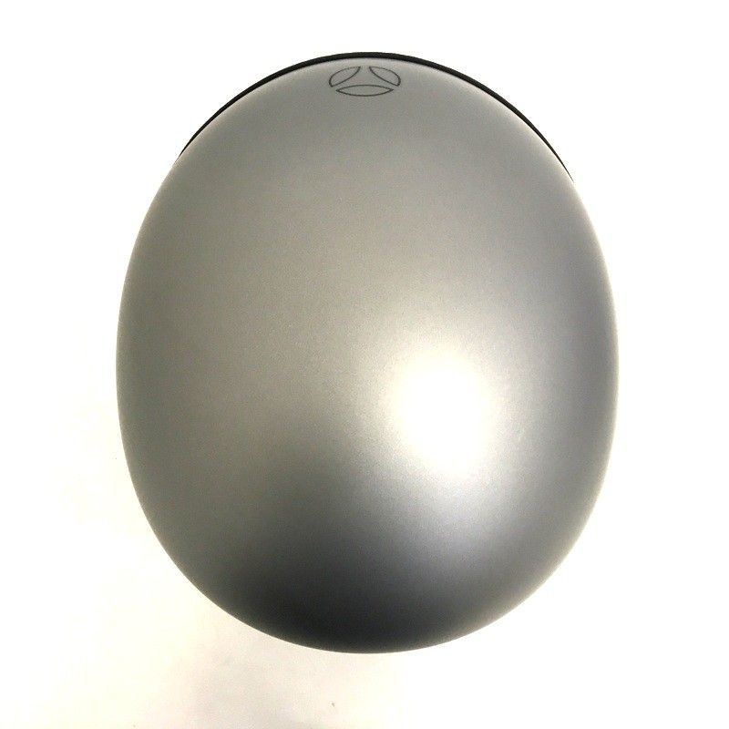 正直うれしいお手頃価格。 MOMO DESIGN Eagle Pure ジェットヘルメット 除菌消臭済 サイズ表記無 M～Lサイズ相当 マットシルバー オートバイ ツーリング ライディング バイカー バイク用品 TA3487 寛大な