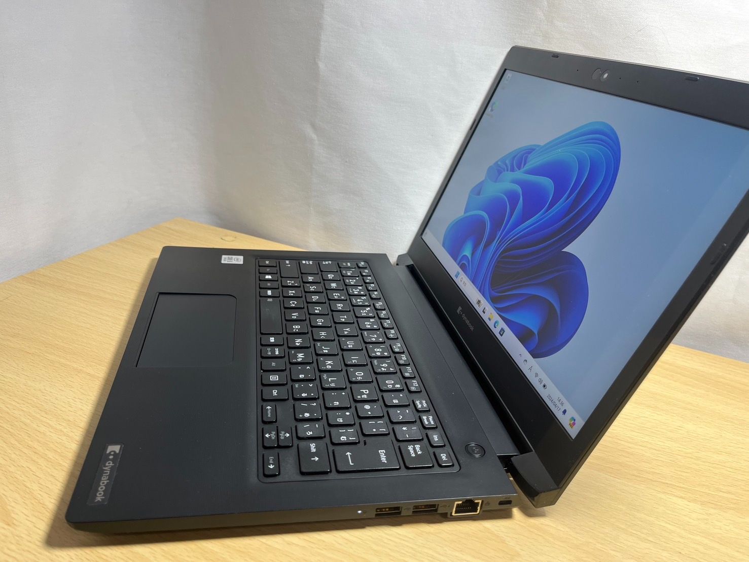 i5 10世代】 Office付き dynabook S73/FR 13.3型 メモリ8GB