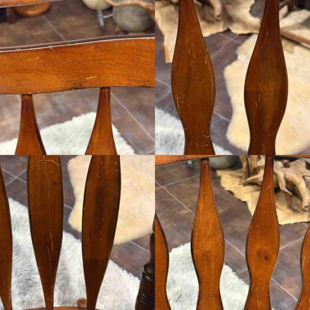 不二貿易 ロッキングチェア アンティーク ヴィンテージ ビンテージ SZ