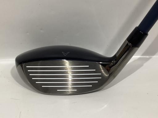 キャロウェイ PARADYM MAX FAST U 4 ユーティリティ UT SPEEDER NX 40 for CW フレックスSR メンズ 男性用 右利き 右用 Cランク ゴルフクラブ