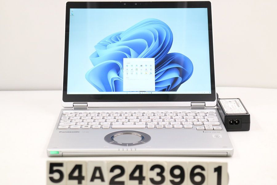 【ジャンク】Panasonic CF-QVノートPC 12.5インチ ジャンク】Panasonic CF-QVノートPC 12.5インチ ジャンク】Panasonic