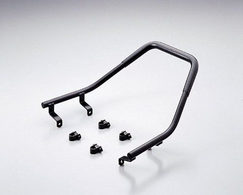 【新品・3営業日で発送】ハリケーン HA6467B-01 ﾀﾝﾃﾞﾑｸﾞﾘｯﾌﾟ ﾌﾞﾗｯｸ ﾊﾞﾘｵｽ