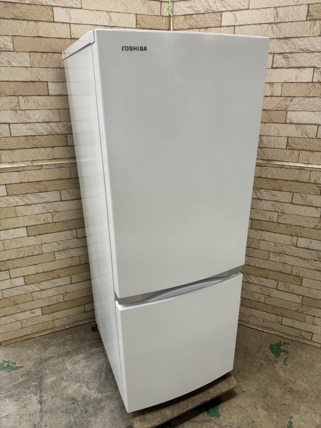 生活家電 大阪送料無料☆3か月保障付き☆冷蔵庫☆東芝☆