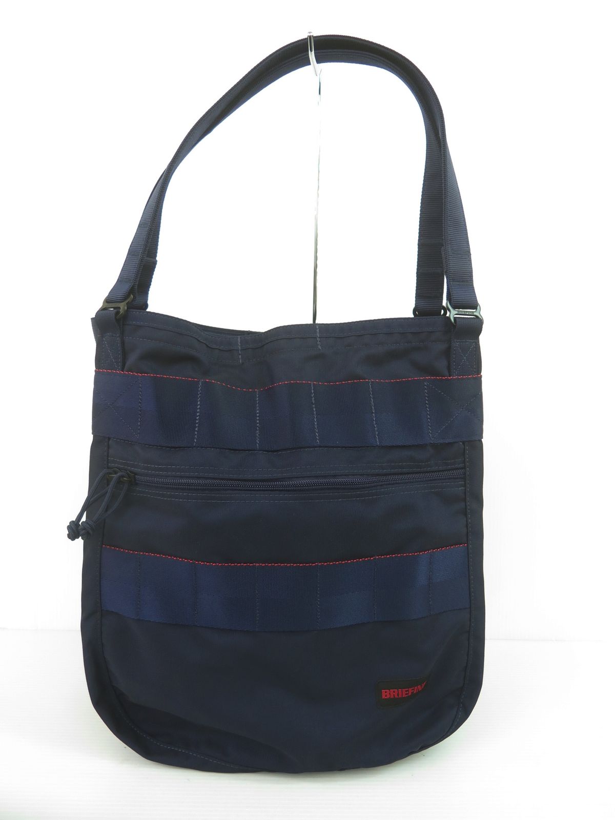 BRIEFING ブリーフィング BRA233T26 R3 TOTE MW GENII トートバッグ 