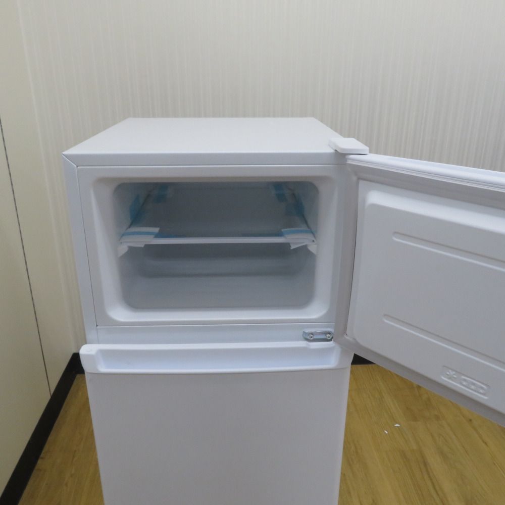 ジャングルジャングル滋賀草津店】アウトレット!冷蔵庫 ﾊｲｱｰﾙ JR-12A J