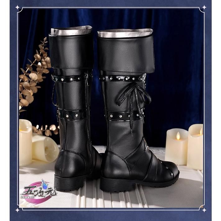 identityⅤ 4周年記念 初回 限定 トゥルース＆リーズニング【ノワール