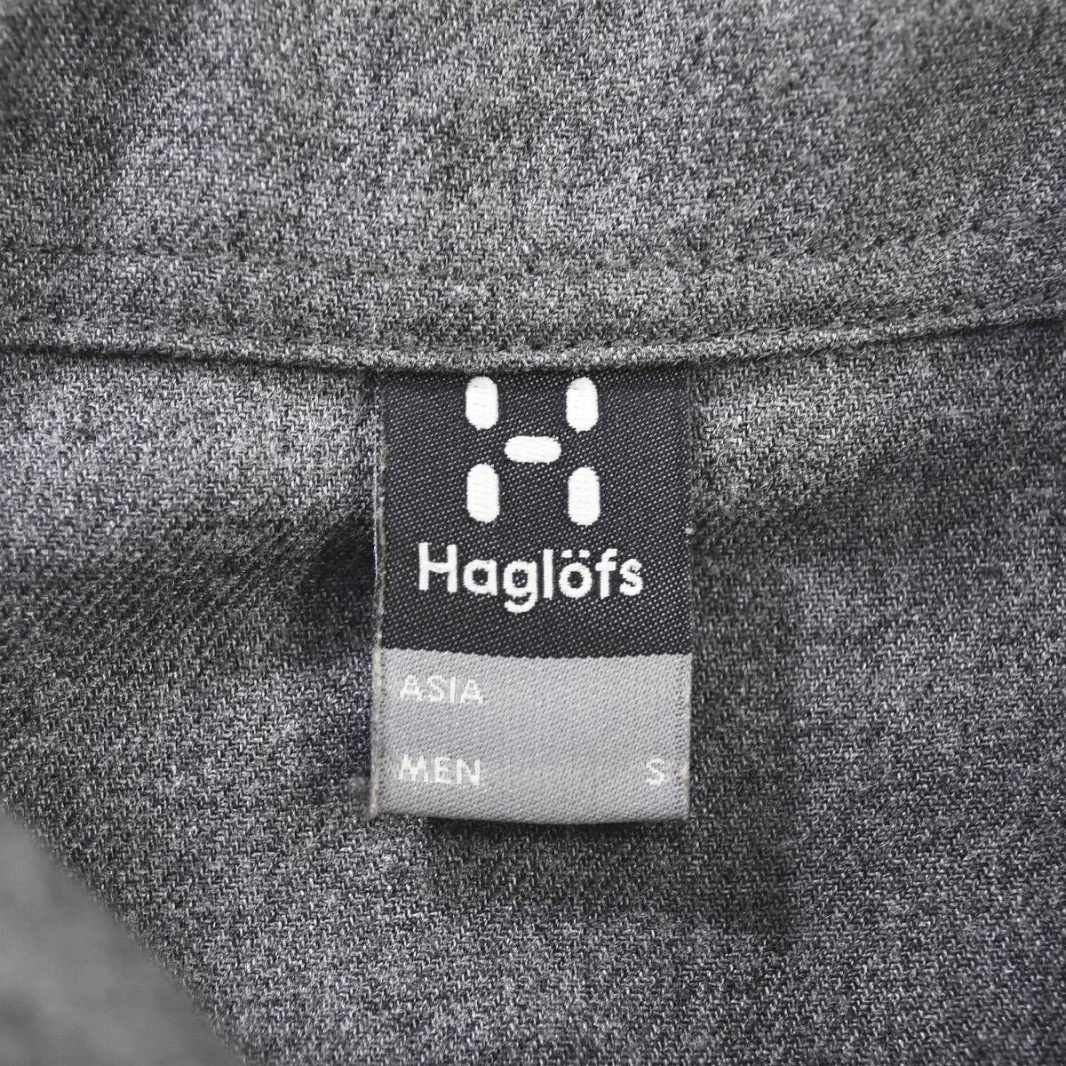 Haglofs ビョーン