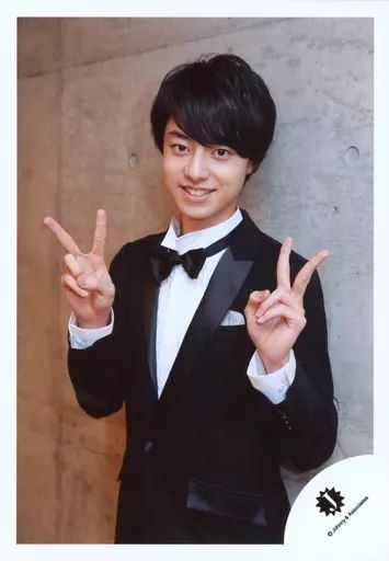 HiHi Jets 公式　うちわ　ジャニーズ銀座2018 HiHi Jets うちわ ジャニーズ銀座2018 - メルカリ