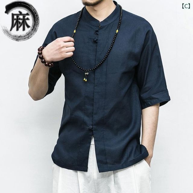 種類18：XL/C：ネイビー メンズ ファッション 服 男性用 オシャレ
