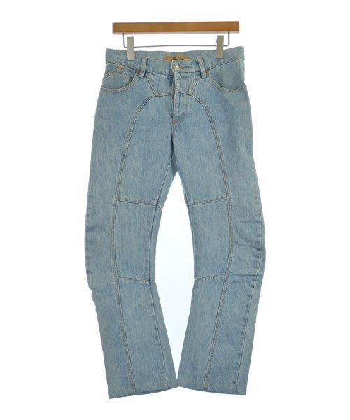 John Galliano デニムパンツ メンズ 【古着】【中古】【送料無料