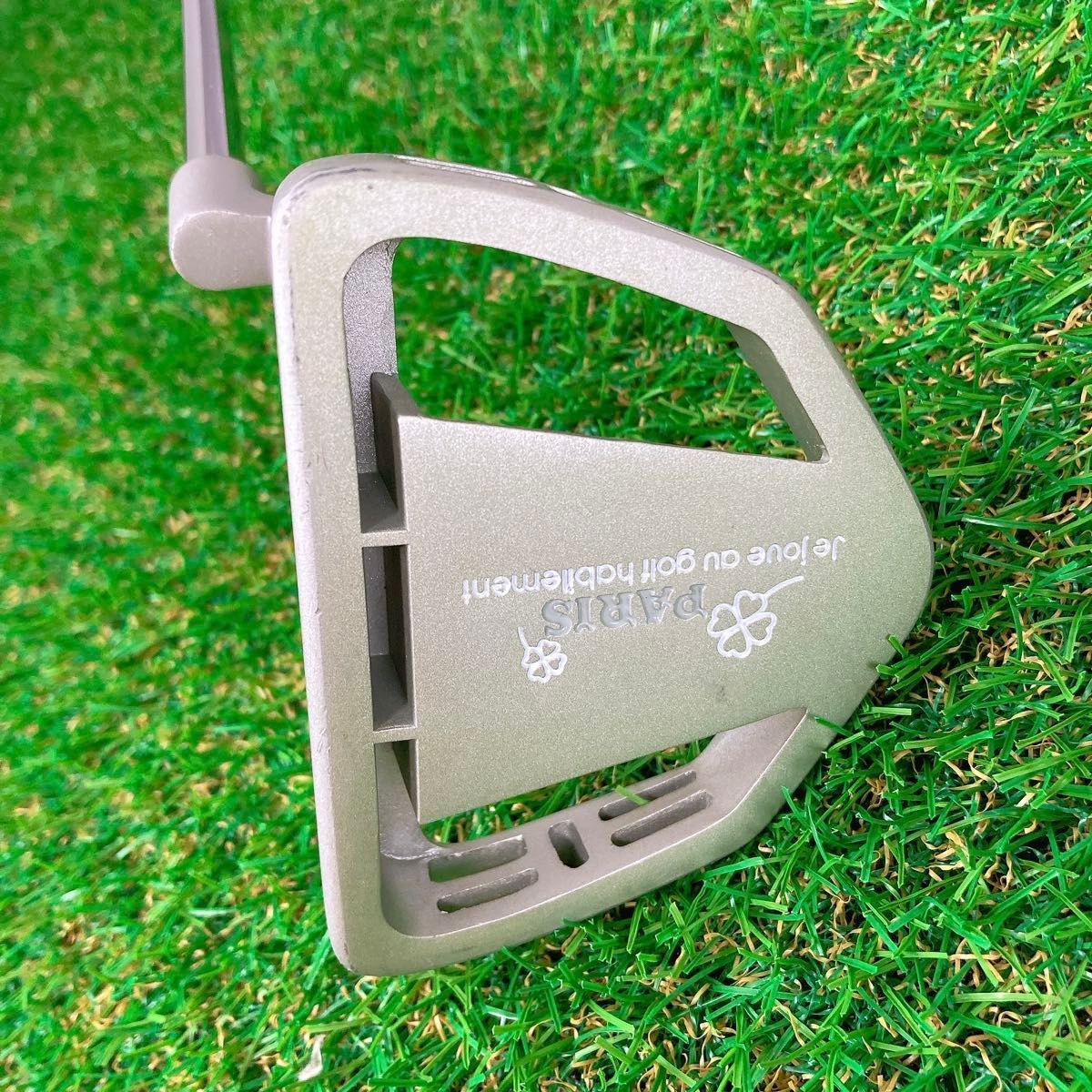 PARIS × IGNIO レディース ゴルフセット 8本 L 送料込み 女性用 右用