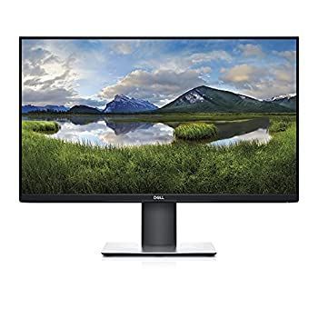 【中古】(未使用･未開封品)DELL P2719H プロフェッショナルシリーズ 27インチモニタ(良品先出しサービス保証付き)