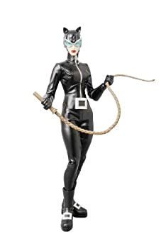 Real Action Heroes Batman Hush CATWOMAN 12