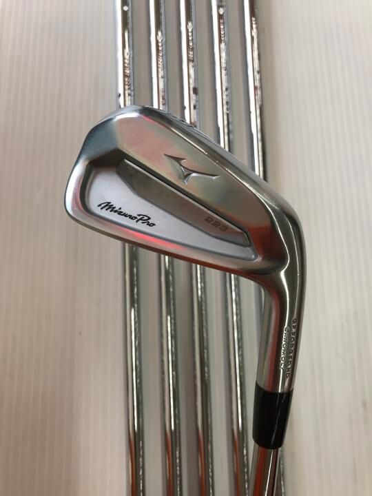 6本組 スポーツ Mizuno Pro 223 MODUS 115 S 6本セット