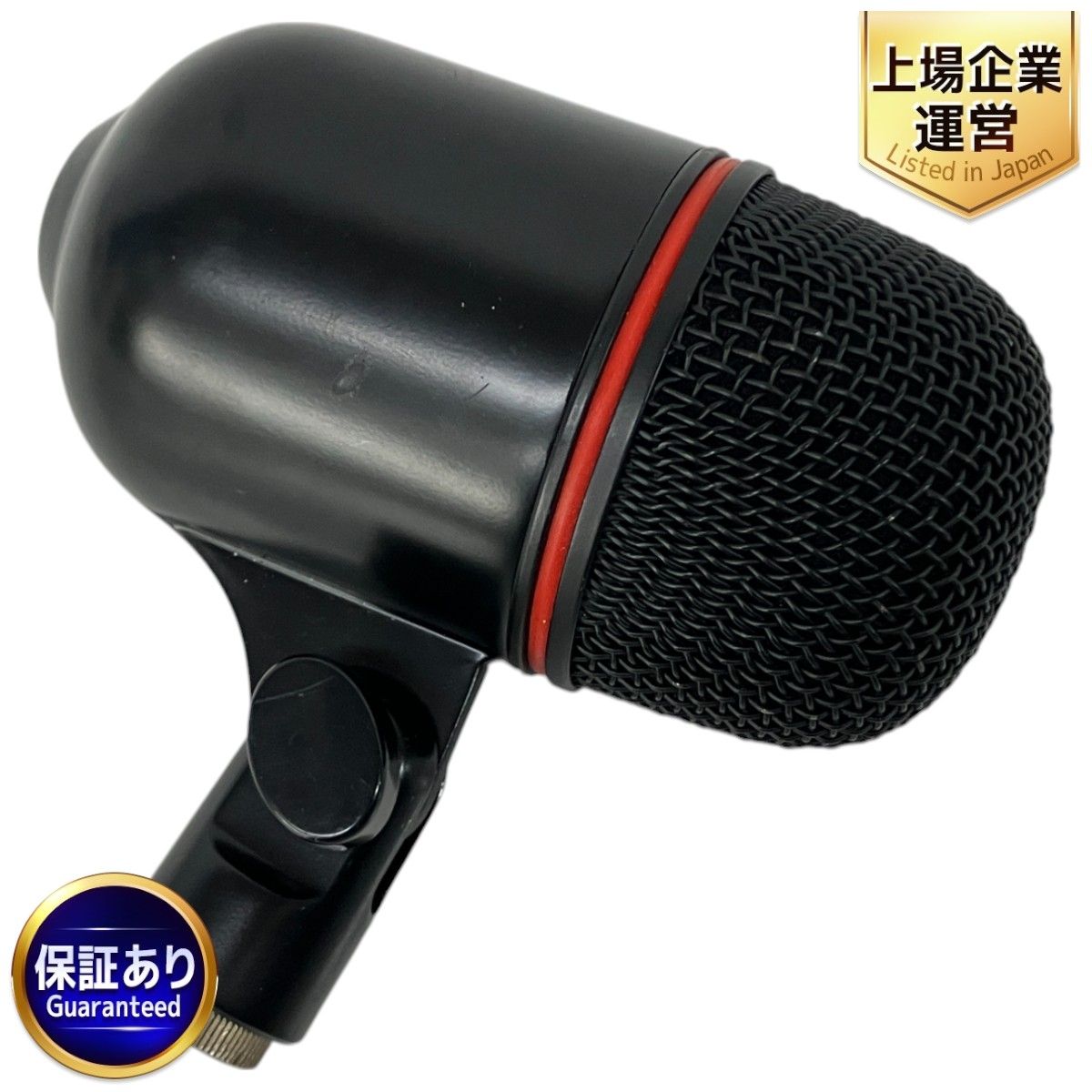 Classic Pro CM8BD バスドラム 低音楽器用 ダイナミックマイク 音響 中古 S9535389 - メルカリ