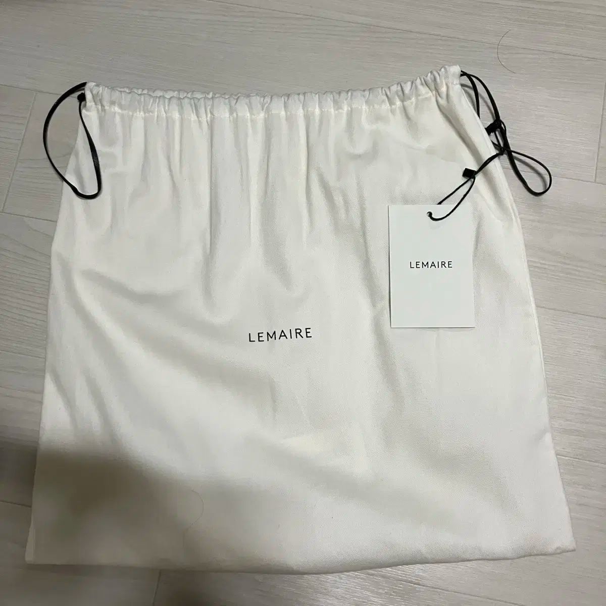 Bag スモール