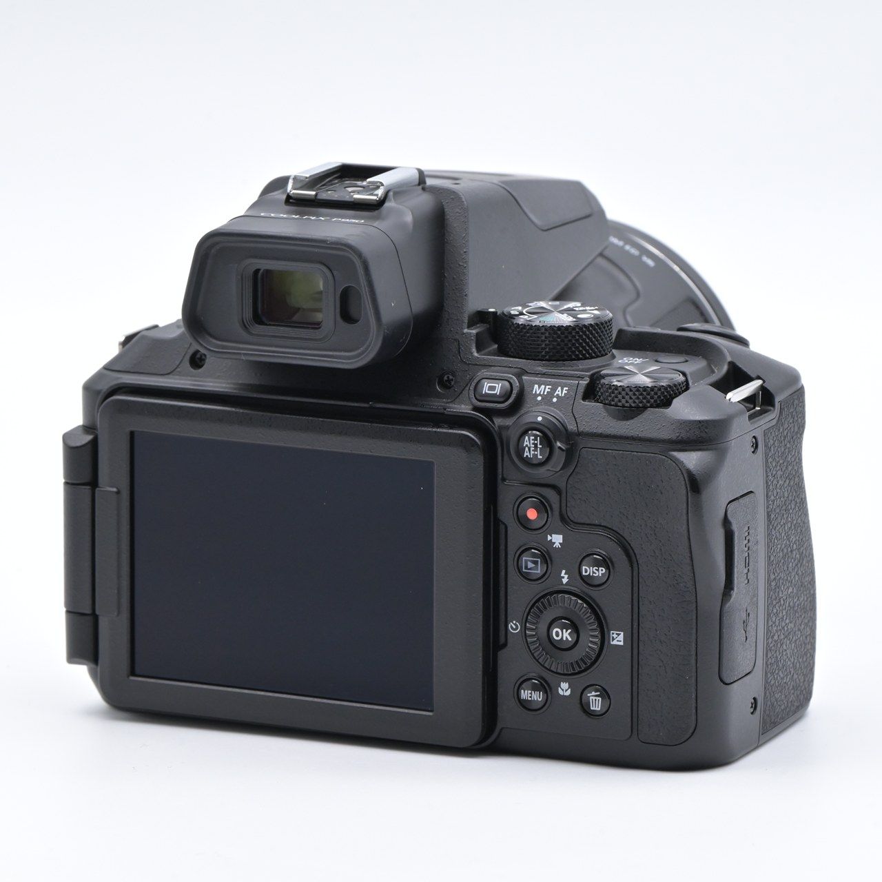 Nikon ニコン COOLPIX P950 コンパクトデジタルカメラ【中古