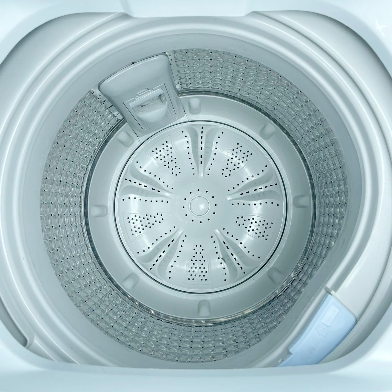 専用【2021年製】Haier ハイアール JW-E45CF 全自動電気洗濯機 【公式 