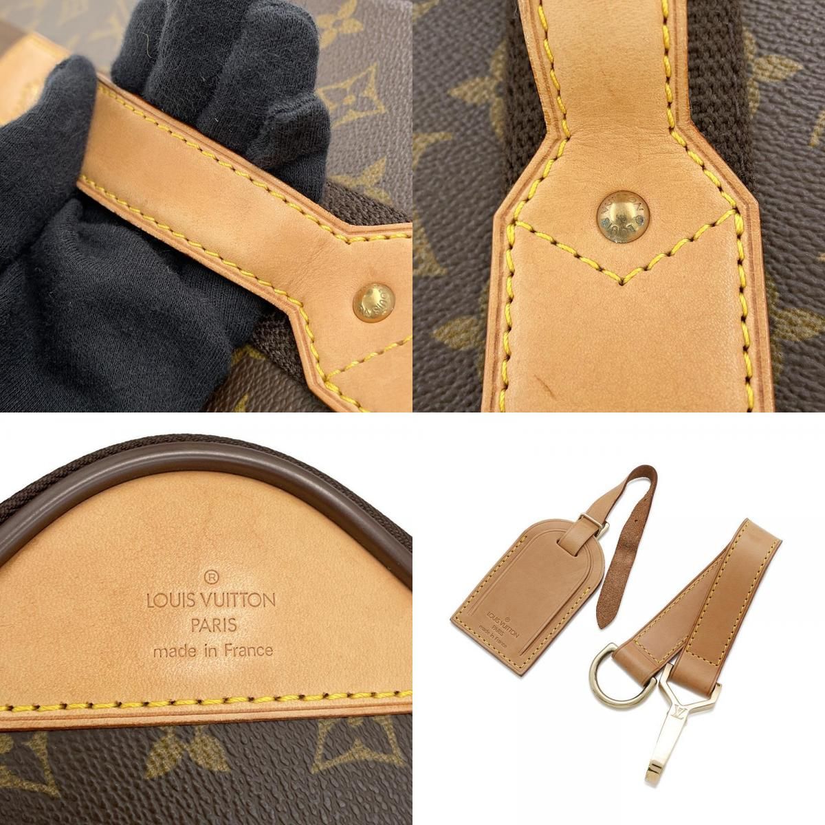 VUITTON