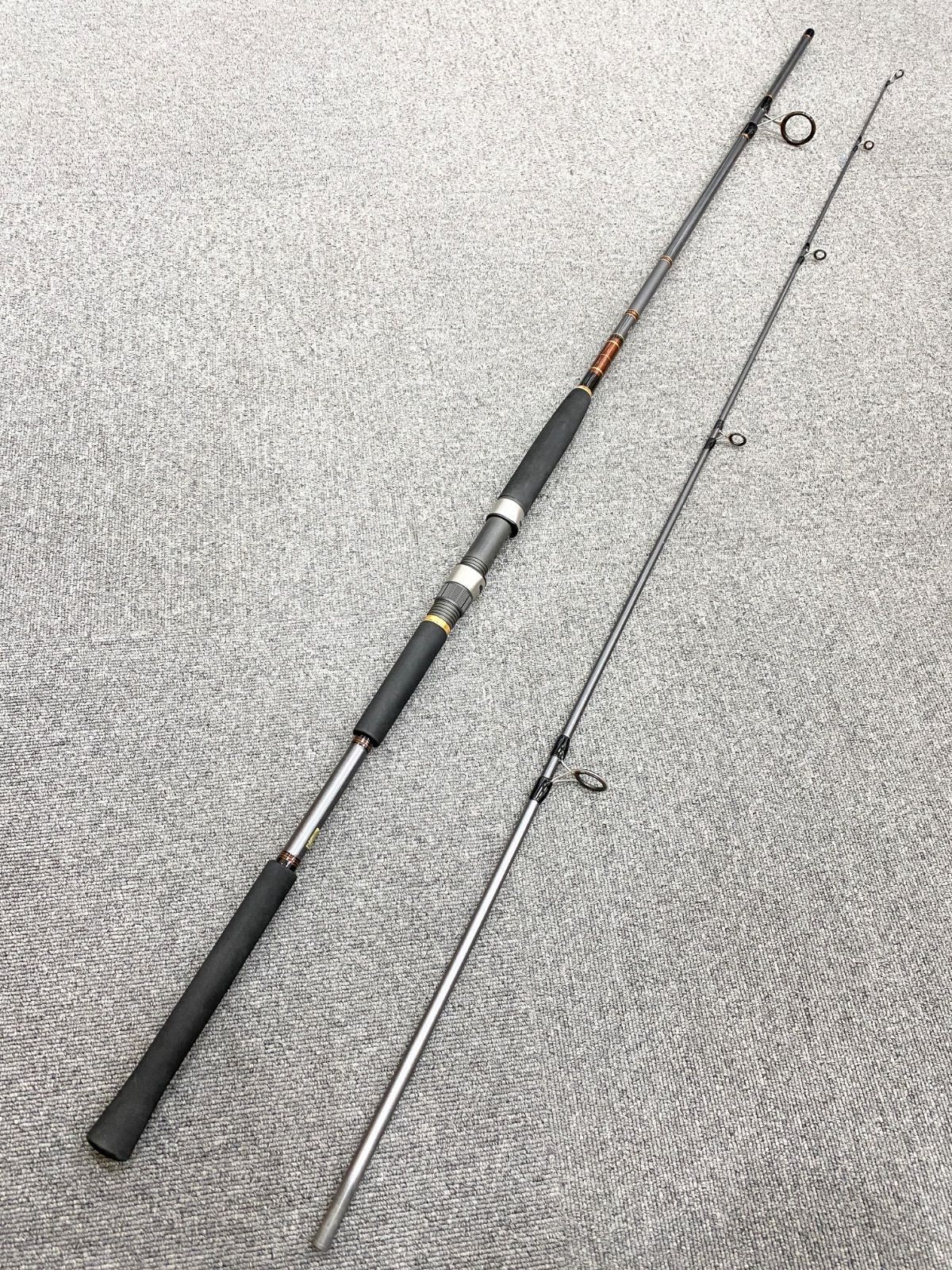 ダイワ ジグキャスターJC87MH ショアジギングロッド ジグキャスター