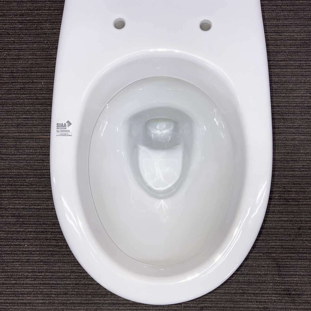 品 INAX イナックス トイレ 洋式便器 床下排水 BC-110STU 排水芯200mm タンク DT-C180U 一式セット BW1 ピュアホワイト 39J HRDEVELOPMENT_JP