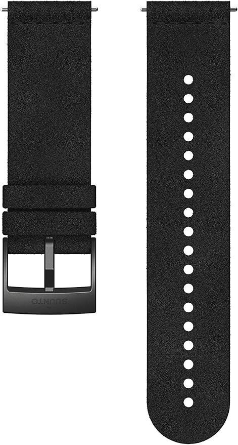 【在庫処分】スント(SUUNTO) 交換ストラップ 24mm Urbanシリーズ SUUNTO9(Baroあり・なし)/SUUNTO7/Spartanシリーズ用