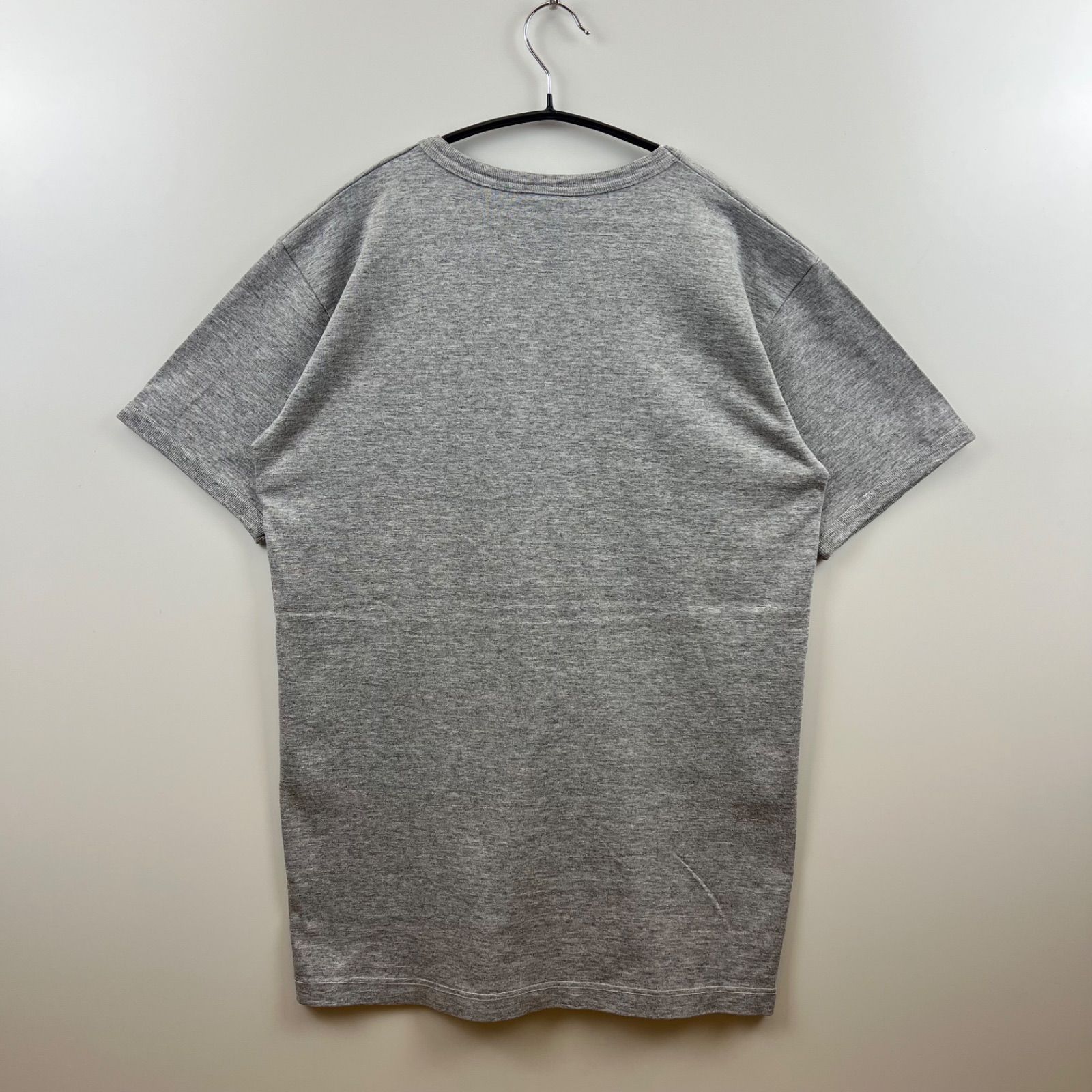 SILAS 00s archive THE EC S/S WINNER TEE S サイラス 初期 半袖 T