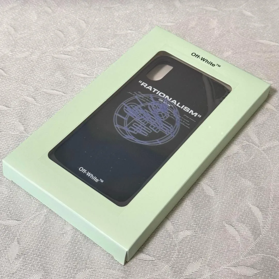 2025年最新】OFF-WHITE iPhone用ケースの人気アイテム - メルカリ