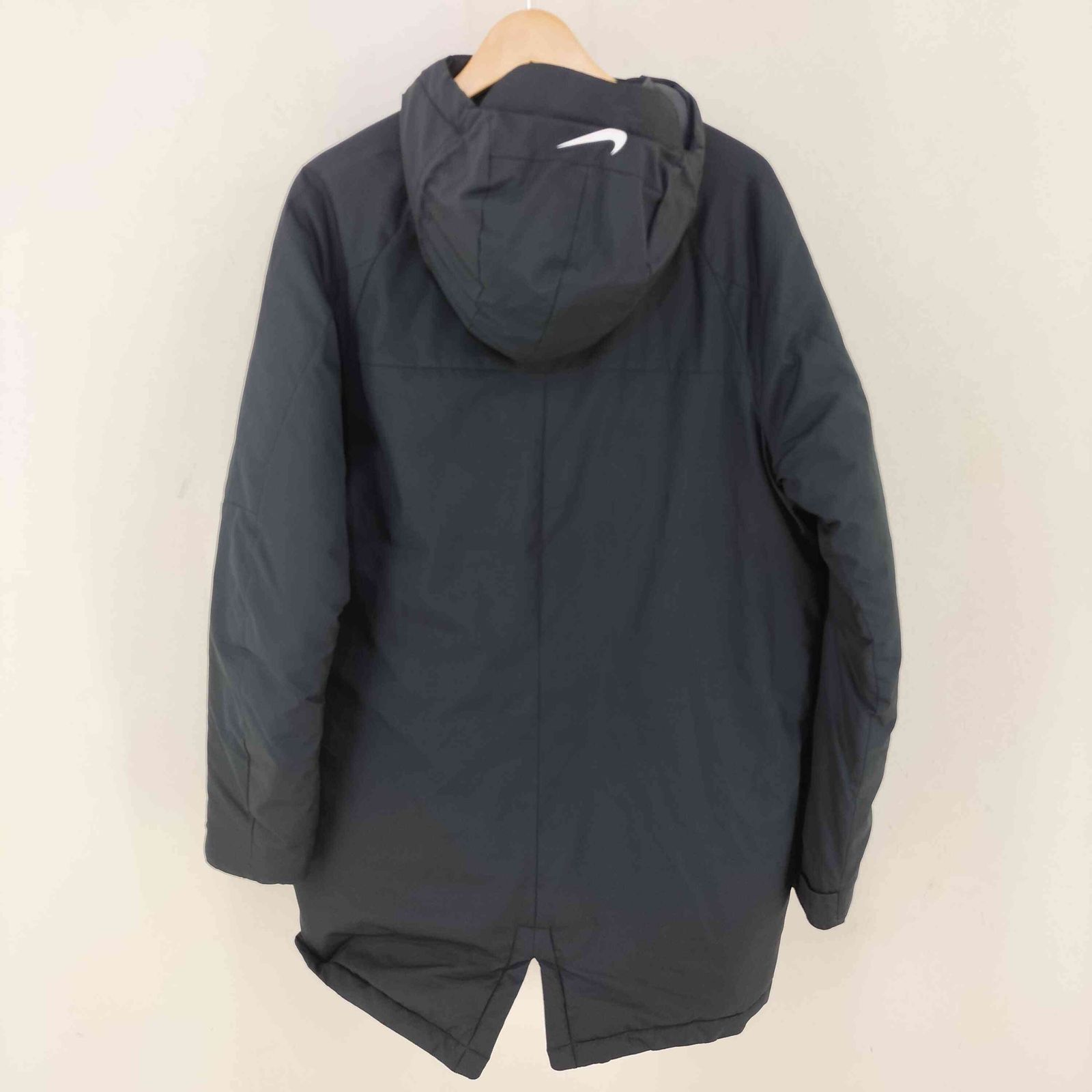 ナイキ NIKE DRI-FIT アカデミー 18 SDFジャケット ベンチコート