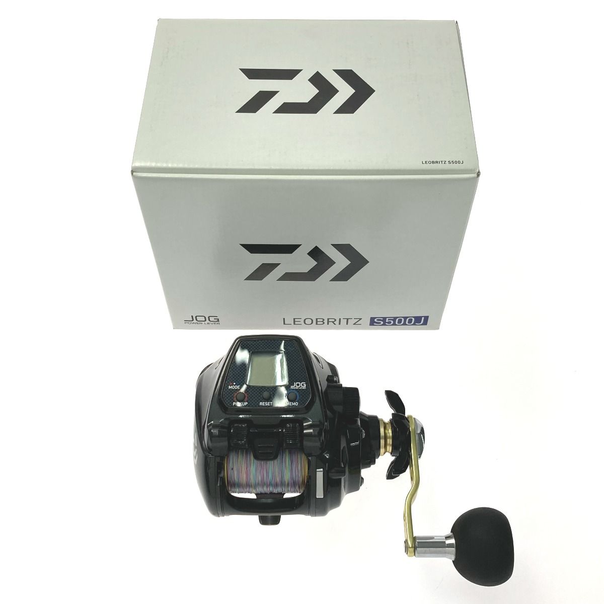 レオブリッツ S500J （DAIWA ダイワ レオブリッツ S500J 810001 電動  